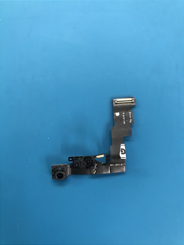 Câmera Frontal Iphone 6 Original Apple WORLD GPS