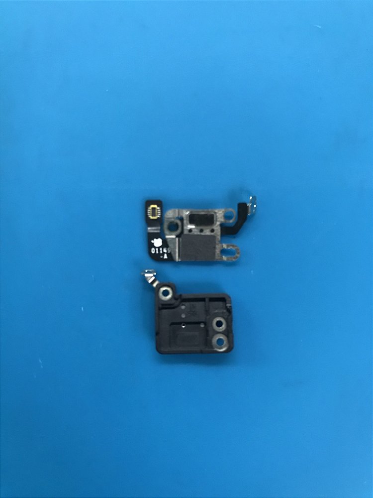 gps on iphone 8
