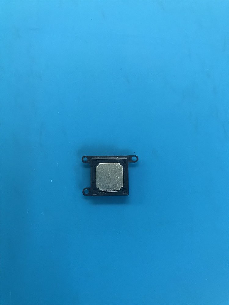 Alto Falante Auricular Iphone 7 Plus Original Apple