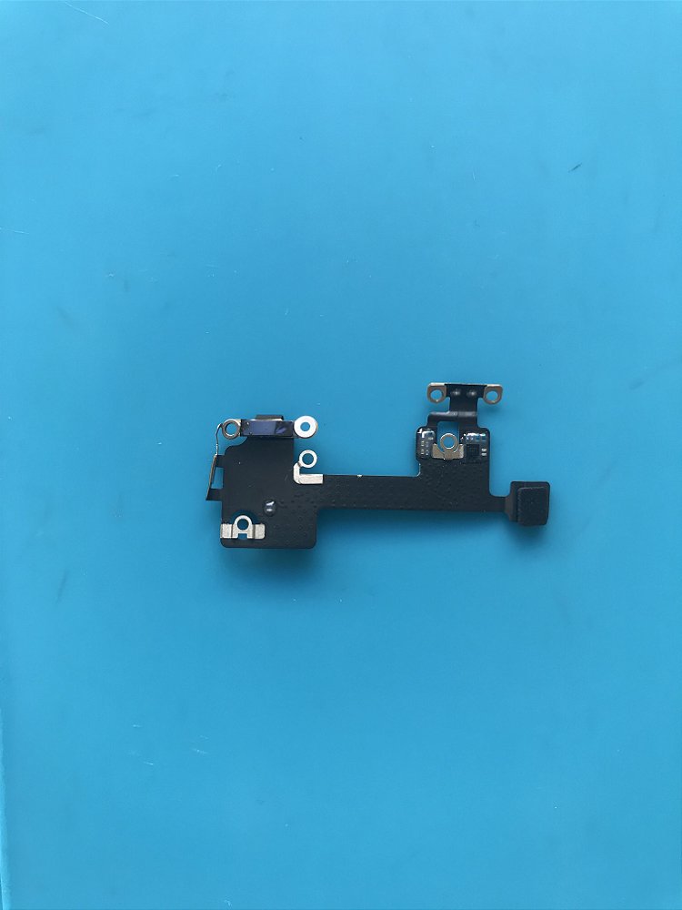 gps on iphone x