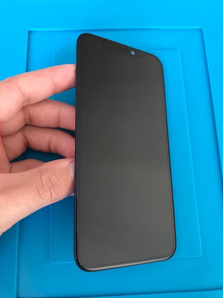 Display Tela LCD Touch Iphone 11 Pro Original Apple !! - WORLD GPS