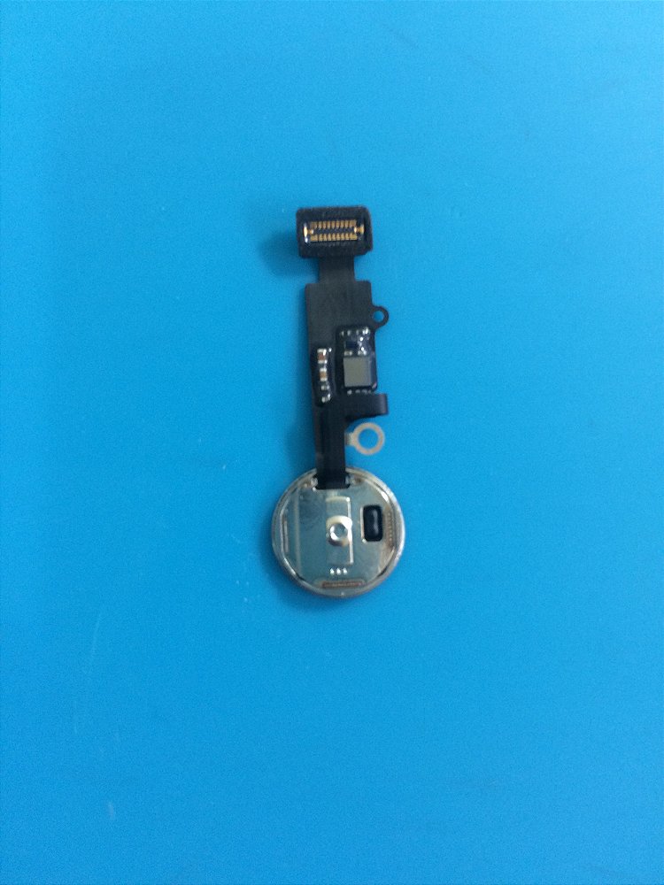 Botão Home Iphone 7,7 plus,8,8 Plus Original Apple