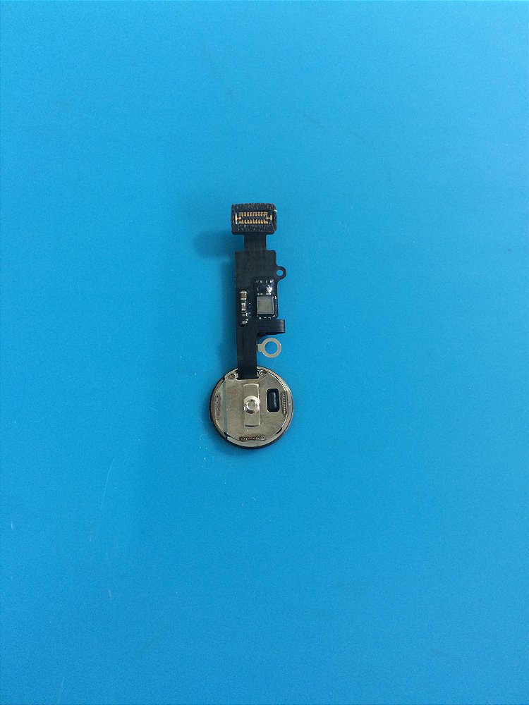 Botão Home Iphone 7,7 plus,8,8 Plus Original Apple