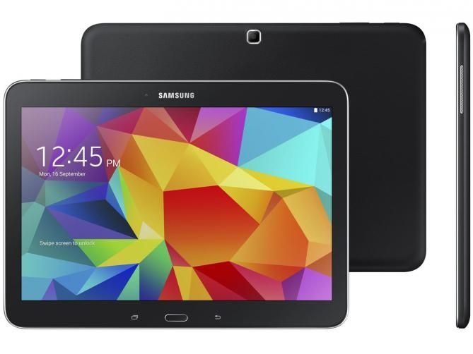 tab 4 16gb