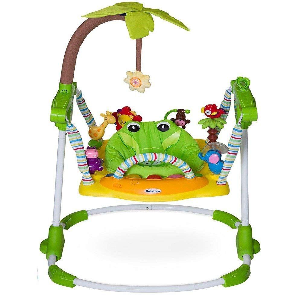 Jumperoo galzerano Outlet