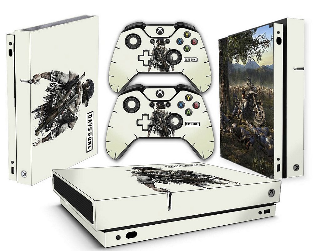 Days Gone Xbox Series X Купить
