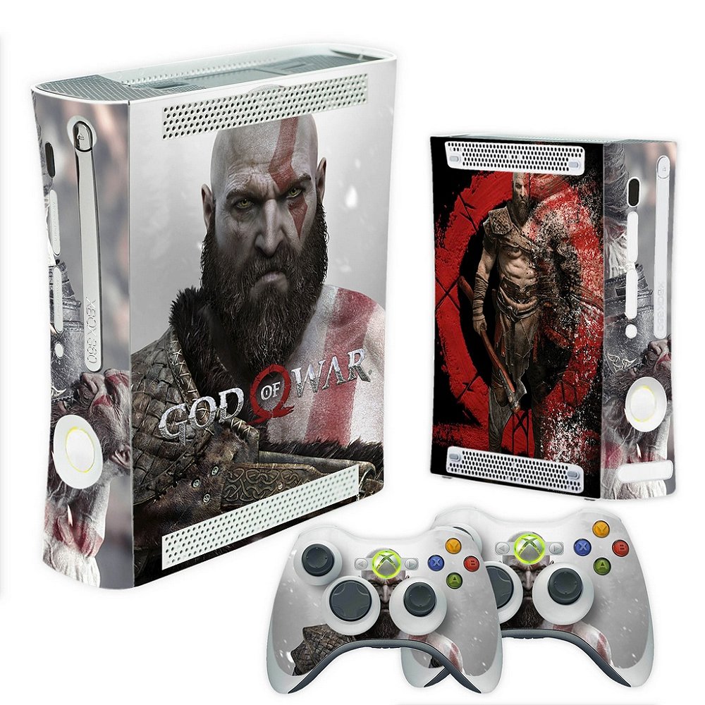 God Of War Xbox One Купить