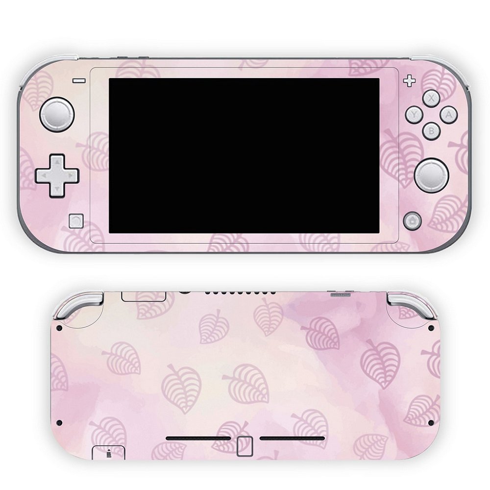 switch lite rosa
