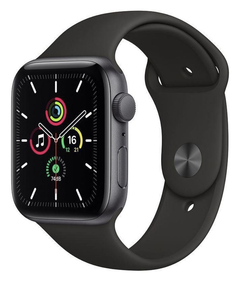 apple watch se pode molhar