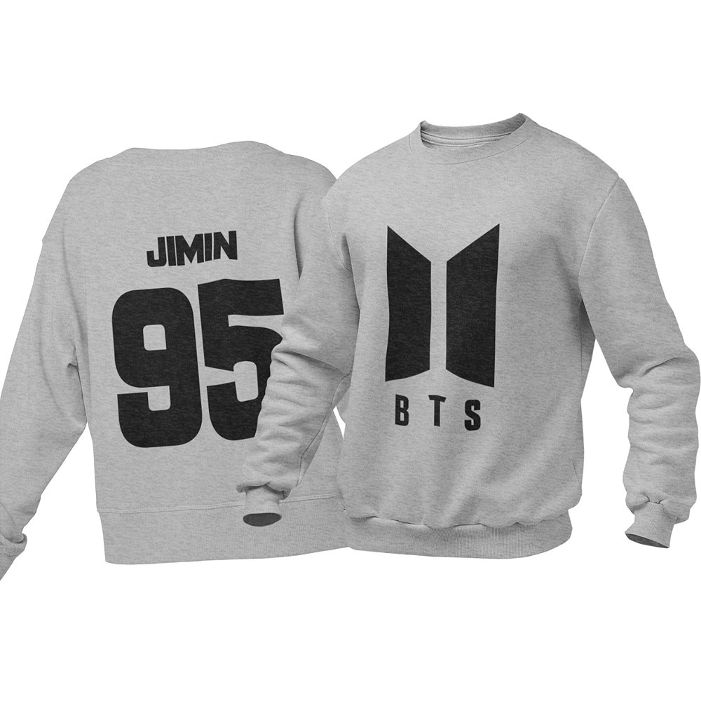 jimin in black moletom com capuz