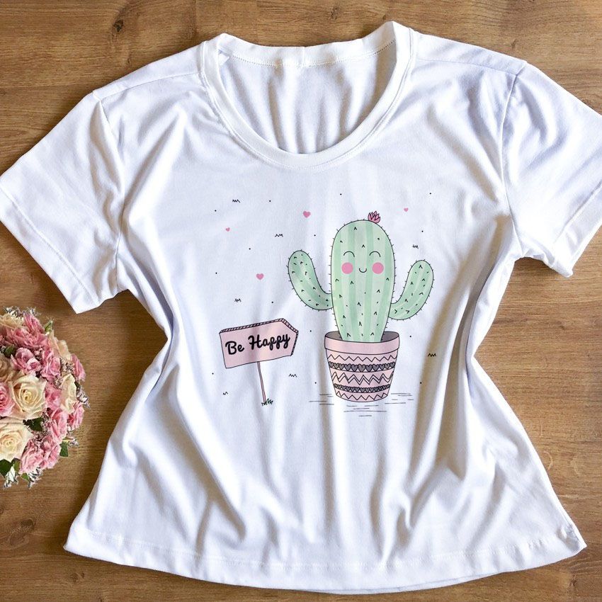 be happy shirts