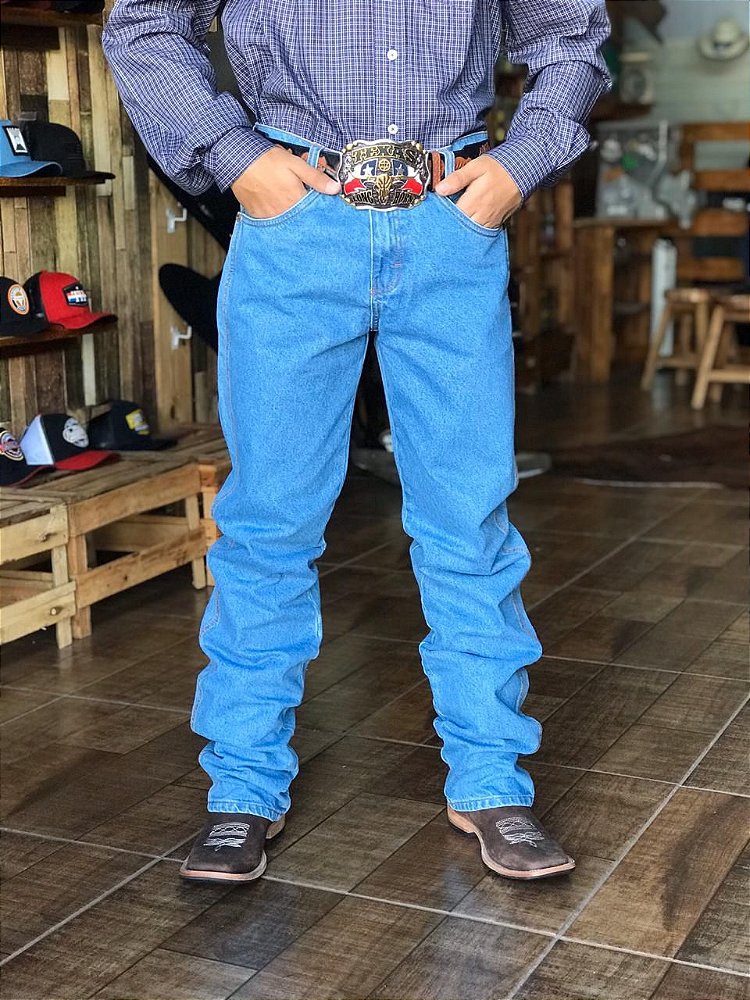 calça best rodeio feminina