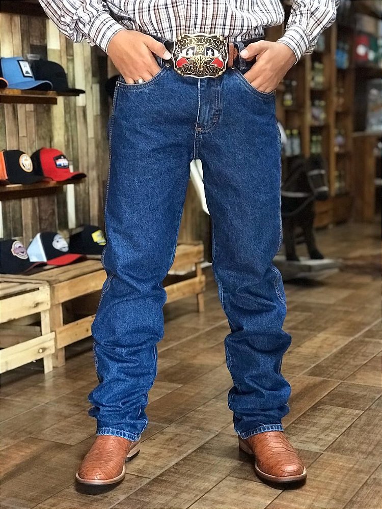 melhores jeans masculinos