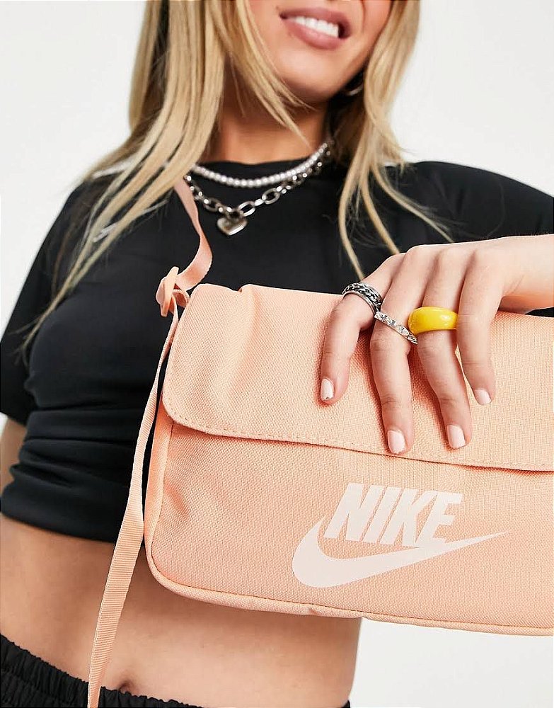 Bolsa Nike Revel Crossbody - Claus Sports - Loja de Material Esportivo - TÃªnis, Chuteiras e 