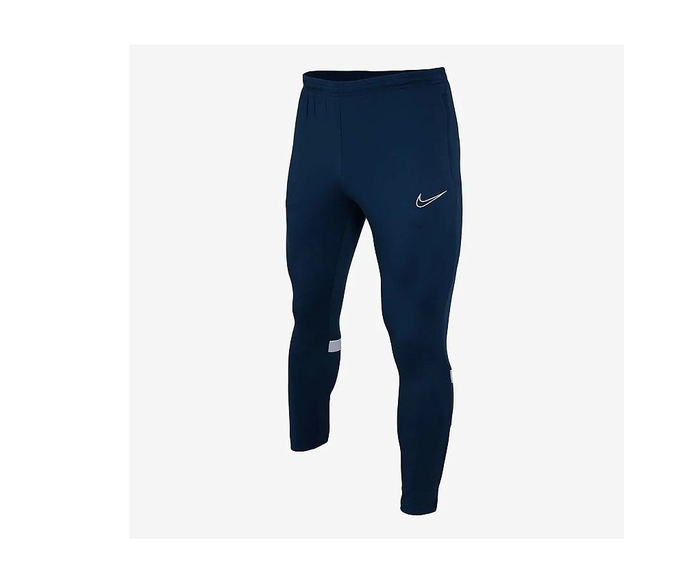 Calça Nike Dri-FIT Academy Masculino Azul Branco - Claus Sports - Loja de  Material Esportivo - Tênis, Chuteiras e Acessórios Esportivos