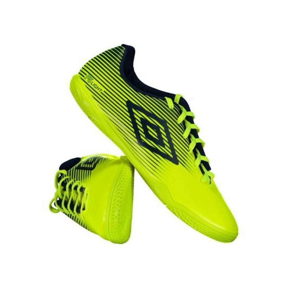 Chuteira Umbro F5 Light Futsal - Verde 827862 - Claus Sports - Loja de  Material Esportivo - Tênis, Chuteiras e Acessórios Esportivos
