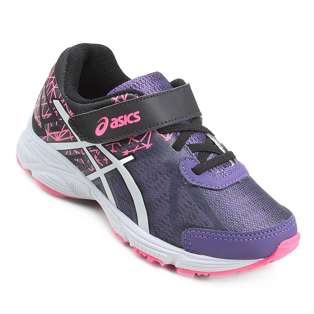 tênis infantil asics fantasy 2