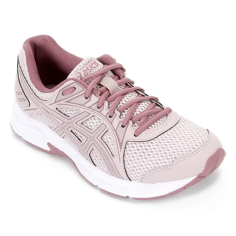 tenis asics feminino caminhada