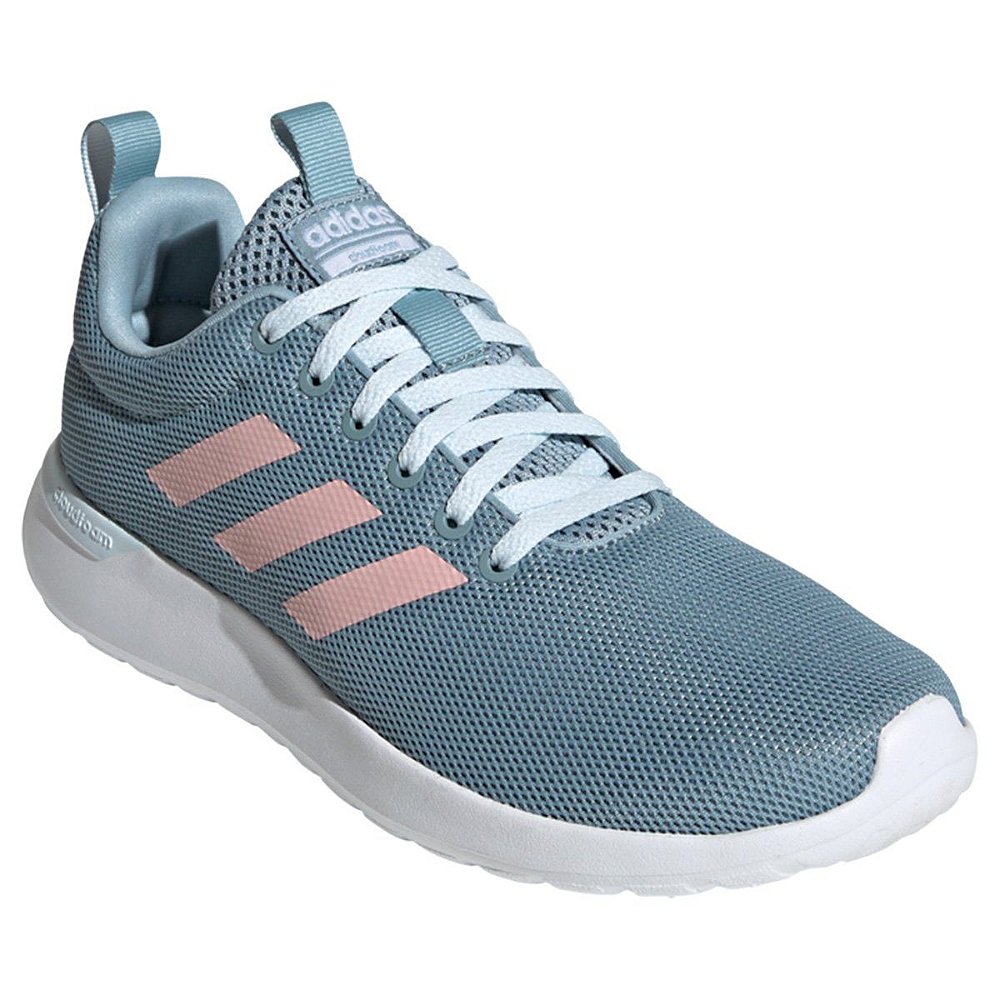 Tênis Adidas Lite Racer CLN Feminino - Azul e Rosa - Claus Sports - Loja de  Material Esportivo - Tênis, Chuteiras e Acessórios Esportivos