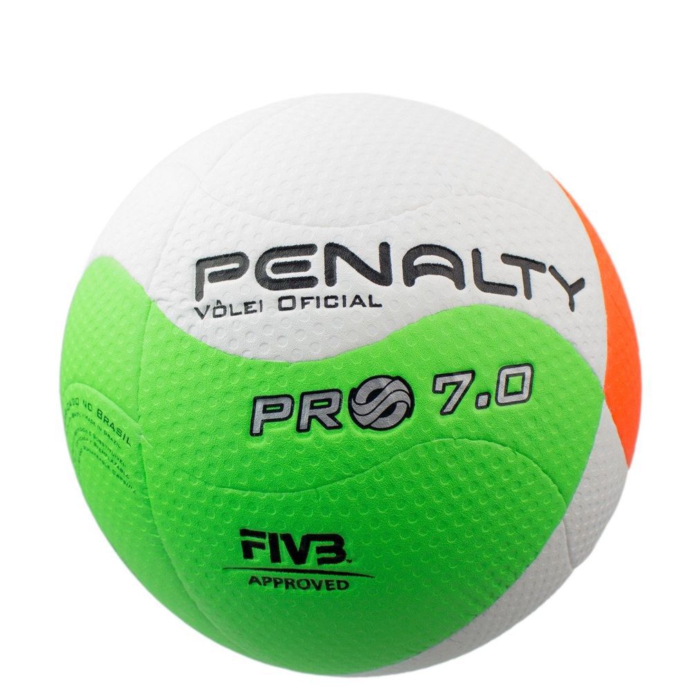 Bola De Vôlei Penalty 7.0 Pro 5212611790 - Claus Sports - Loja de Material  Esportivo - Tênis, Chuteiras e Acessórios Esportivos