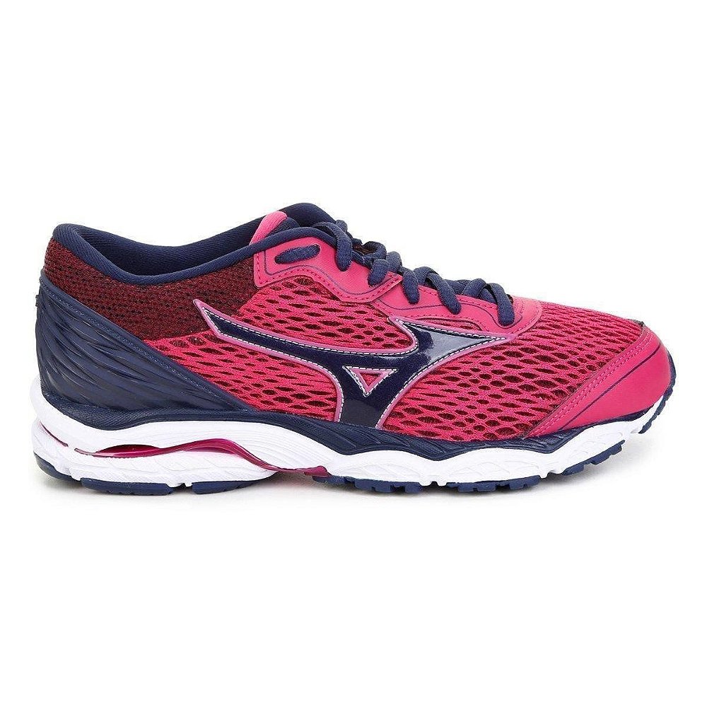 mizuno pink