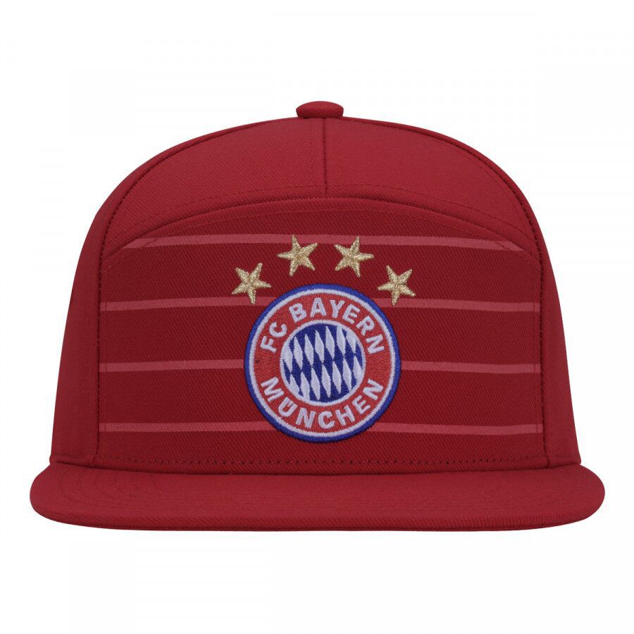 Boné Adidas Bayern de Munique Aba Reta - Claus Sports - Loja de Material  Esportivo - Tênis, Chuteiras e Acessórios Esportivos