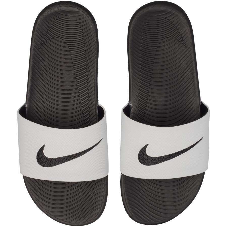 Chinelo Nike Kawa - Slide - Masculino - 832646-100 - Claus Sports - Loja de  Material Esportivo - Tênis, Chuteiras e Acessórios Esportivos