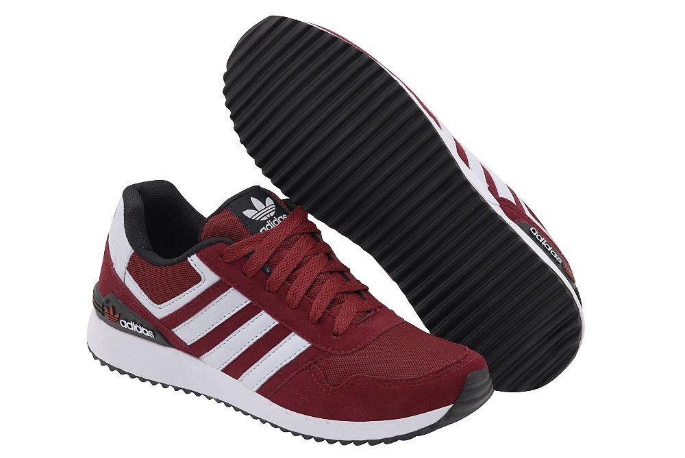 sapato da marca adidas