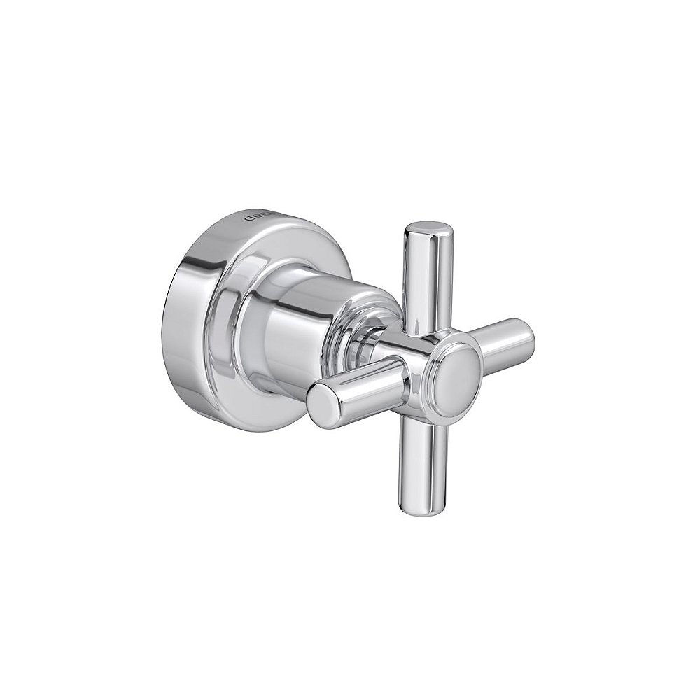 4900.C37.PQ ACABAMENTO P/REGISTRO 3/4 DECA - Soedral - Materiais