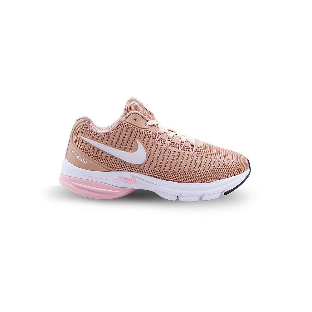 nike nude feminino