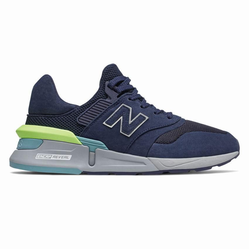 promoção tenis new balance masculino