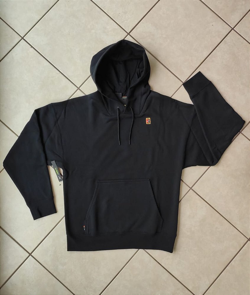 moletom nike heritage