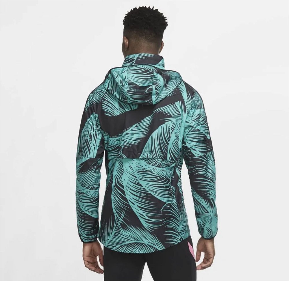 nike windrunner barcelona