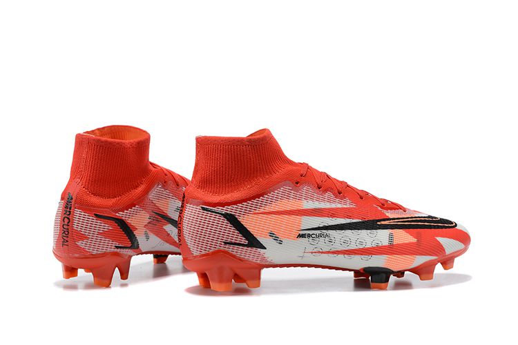 superfly 8 spark positivity