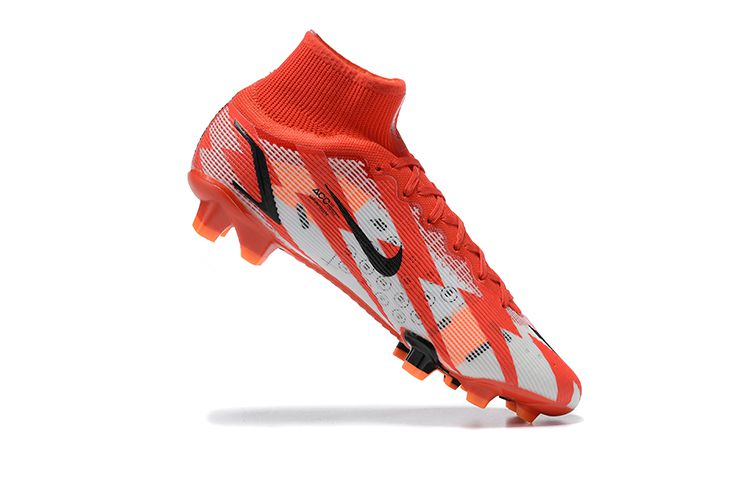superfly 8 spark positivity cr7