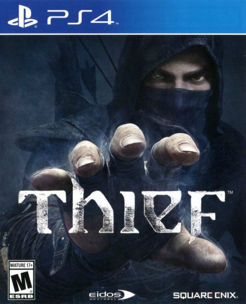 thief simulator new game plus