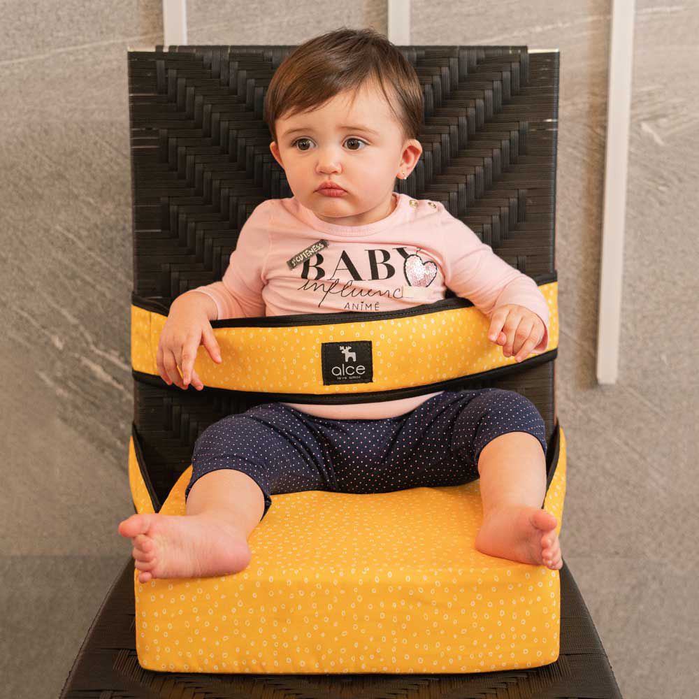 Assento infantil alimentação Clearance