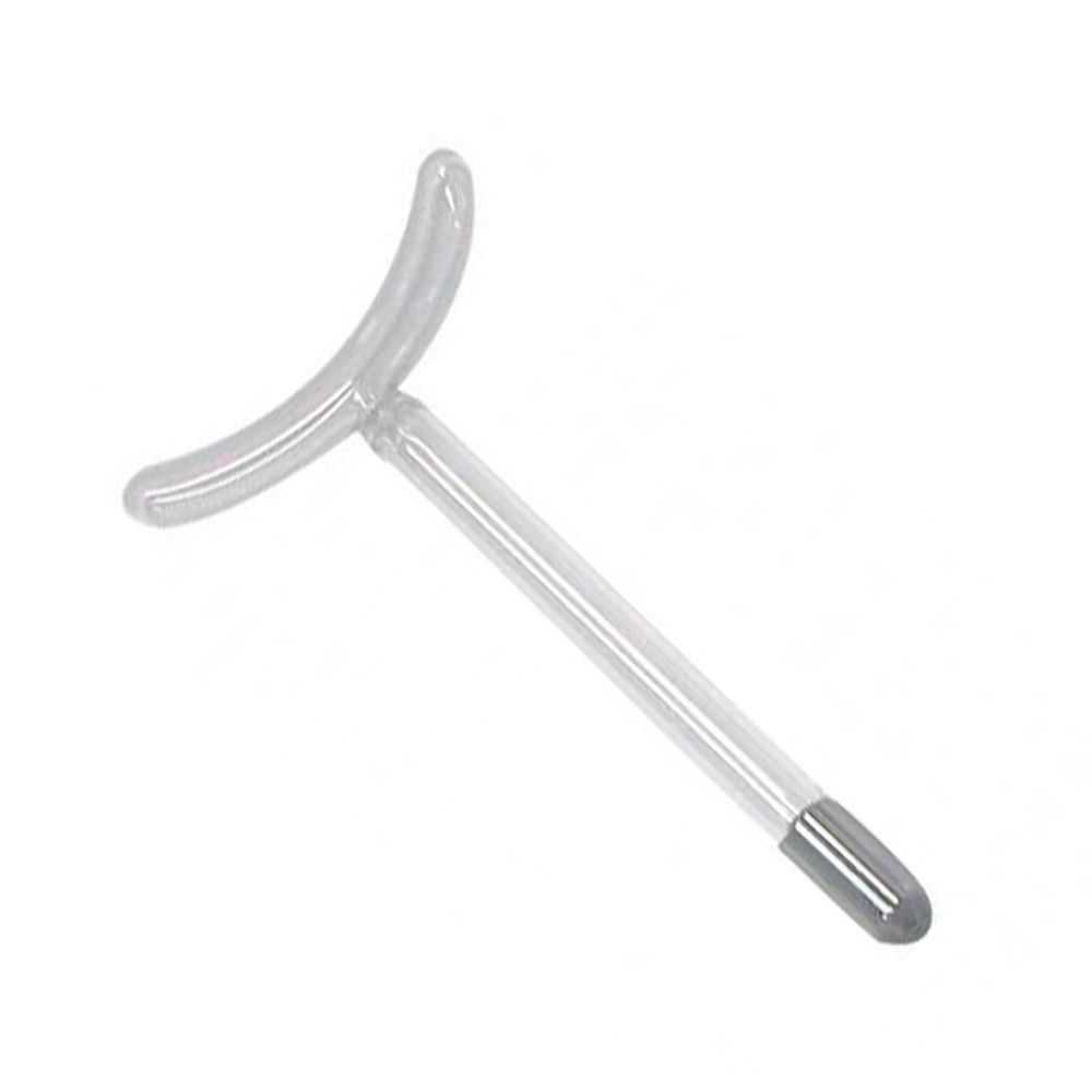 FORQUILHA ELETRODO DE VIDRO P/ ALTA FREQUÊNCIA VCTEC Loja Online de Produtos e Equipamentos