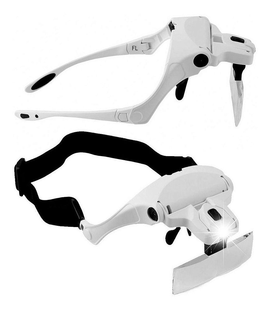 óculos de aumento para leitura Clearance