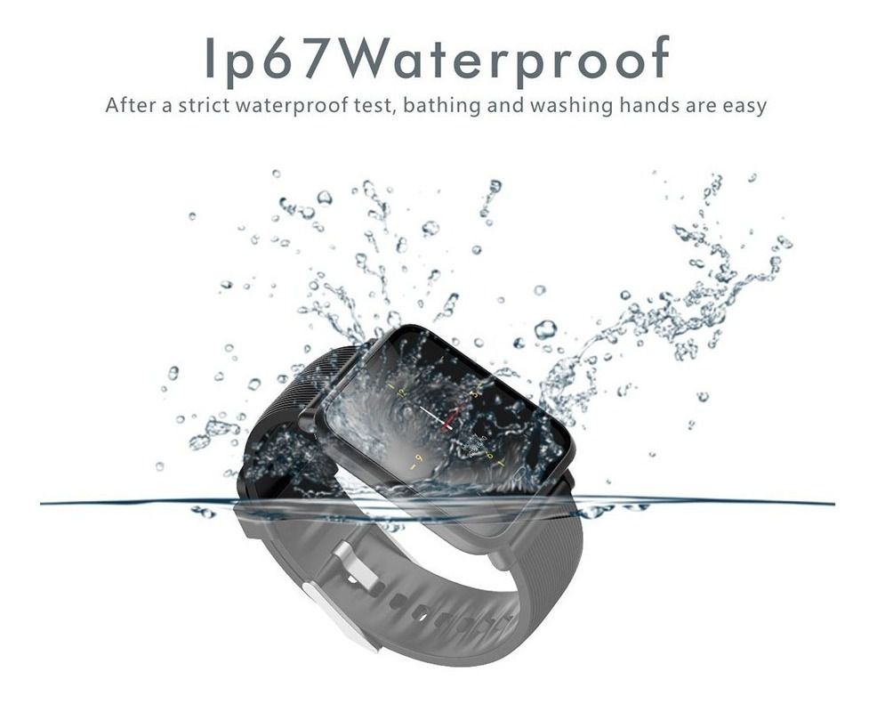q9 waterproof