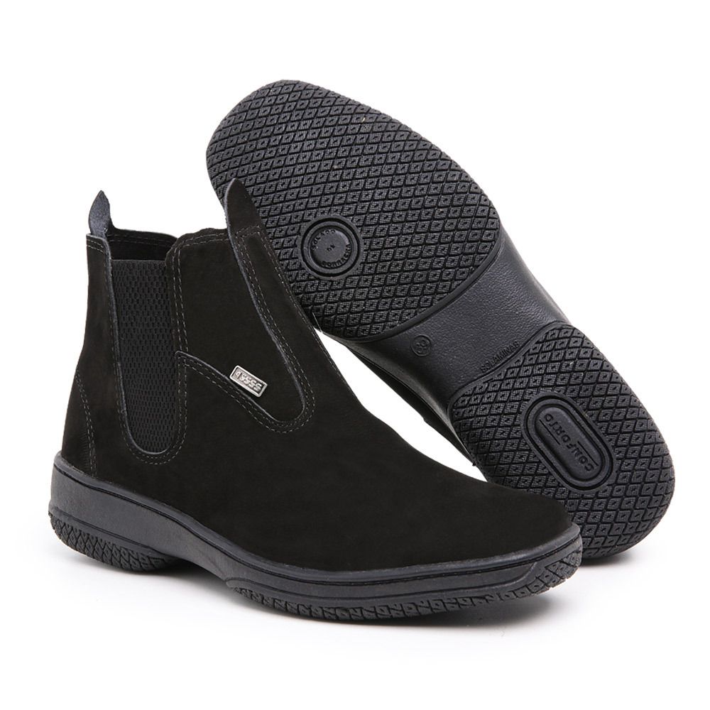 bota masculina preço