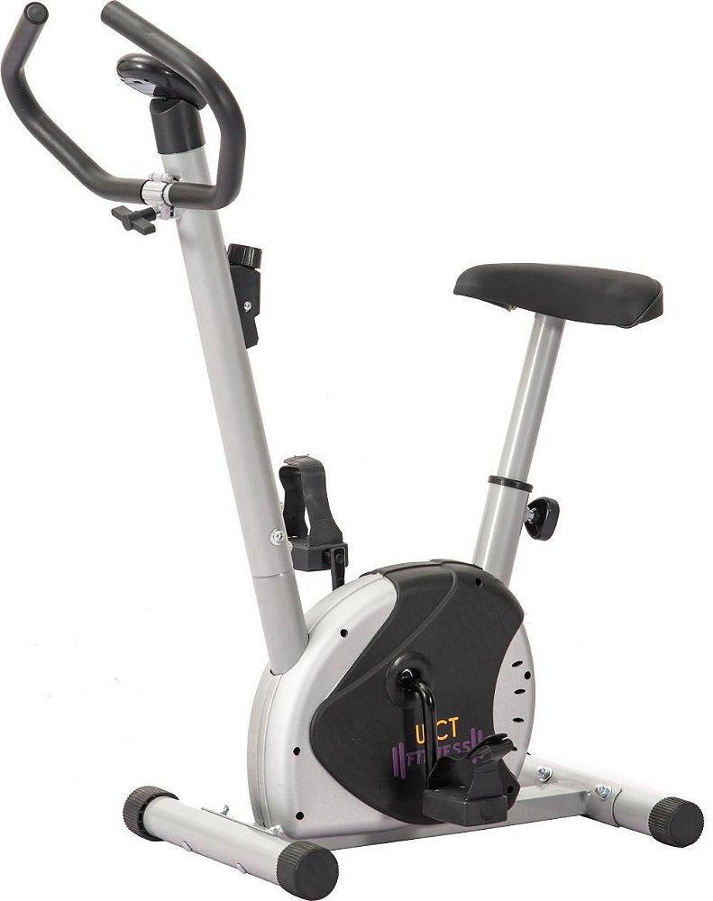 Bicicleta ergométrica vertical 44144 - Loja de Artigos Fitness/ Yoga e  Pilates | WCT Fitness wct.com.br