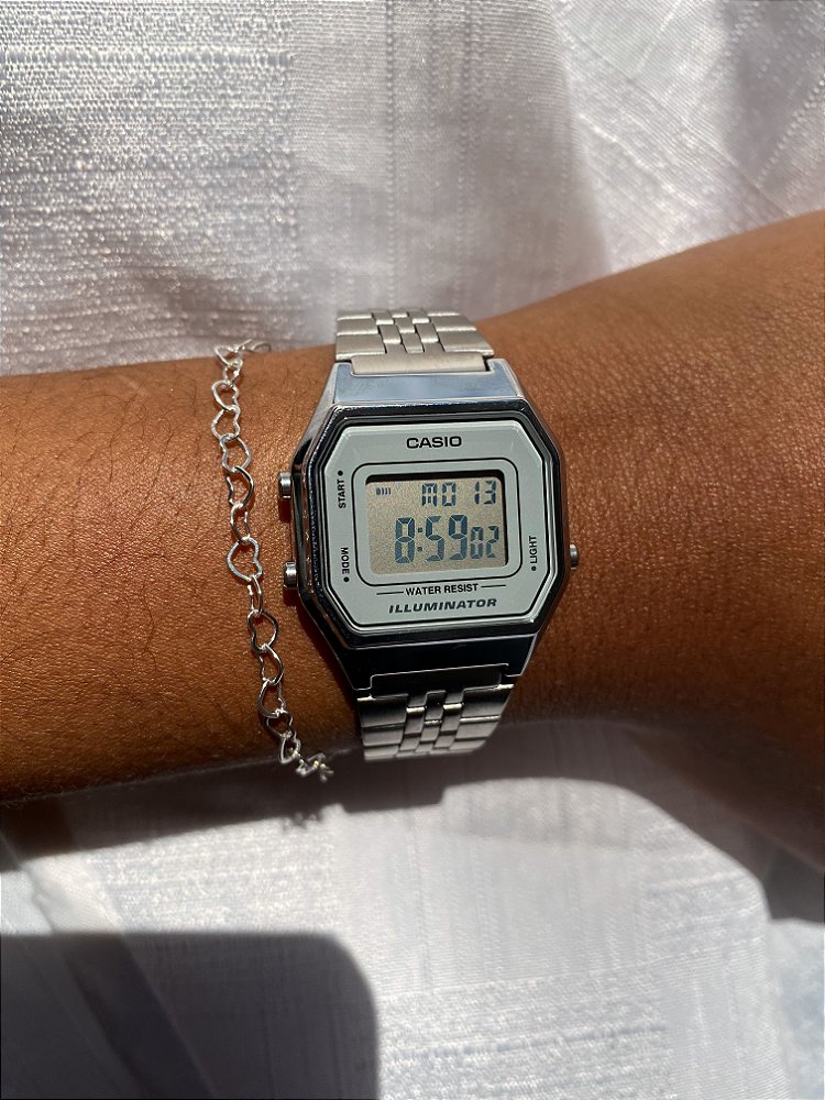 casio la680wa