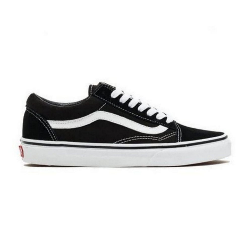 vans old skool preto 41