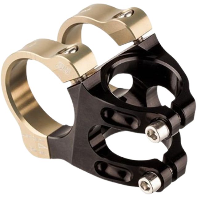 Mesa De Guidão Renthal Bike Apex35 50mm Fatbar 35mm Movento