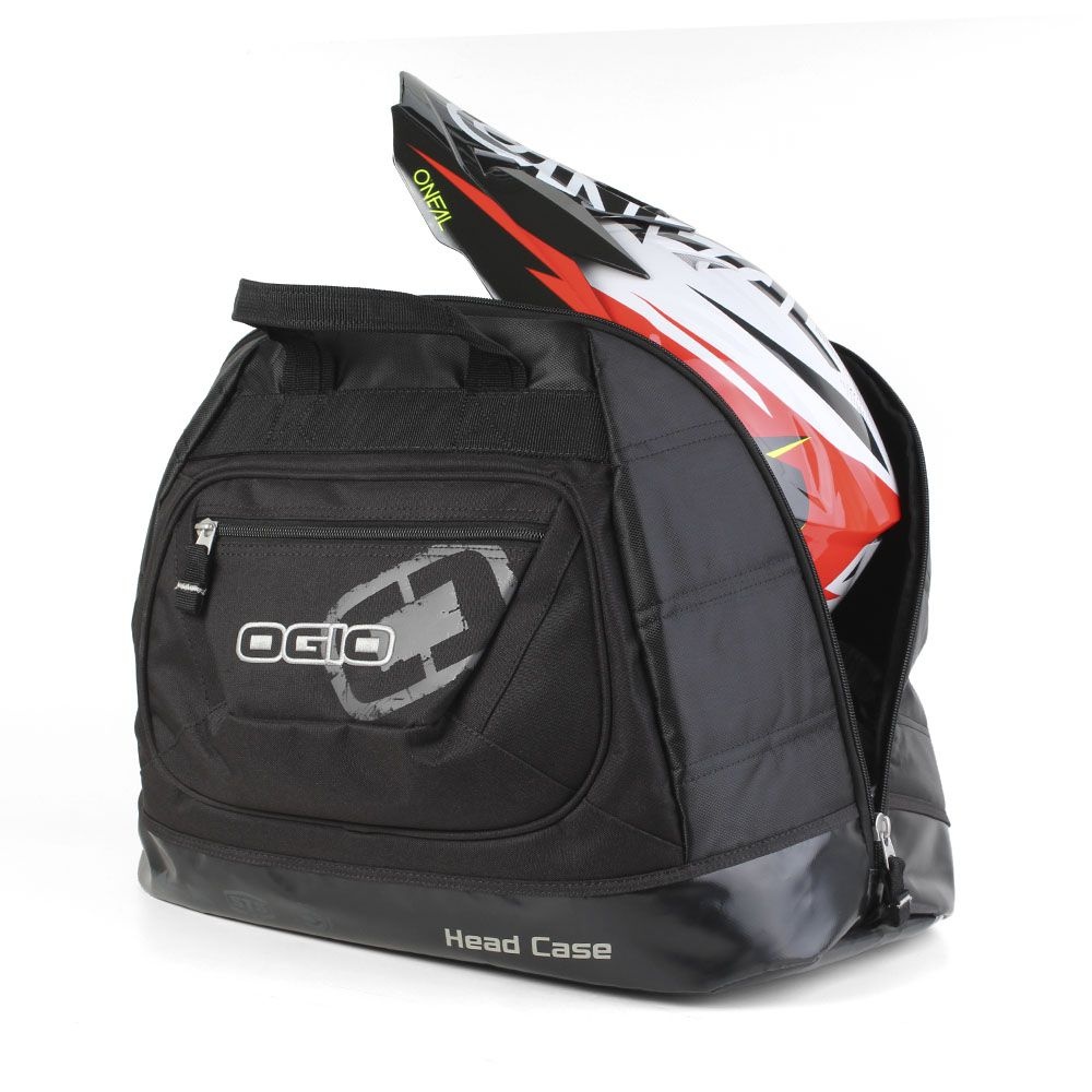 Bolsa Para Capacete OGIO Head Case Helmet Bag Stealth Movento