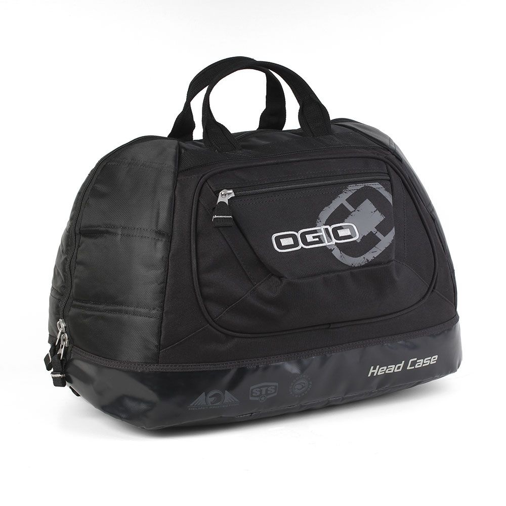 Bolsa Para Capacete OGIO Head Case Helmet Bag Stealth Movento