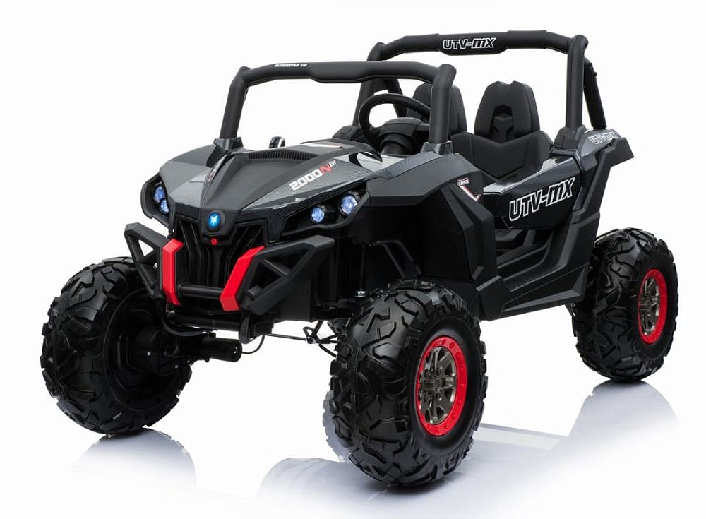 Carro Elétrico Infantil Jeep UTV - Carro de Criança -Loja de mini carro elétrico  infantil