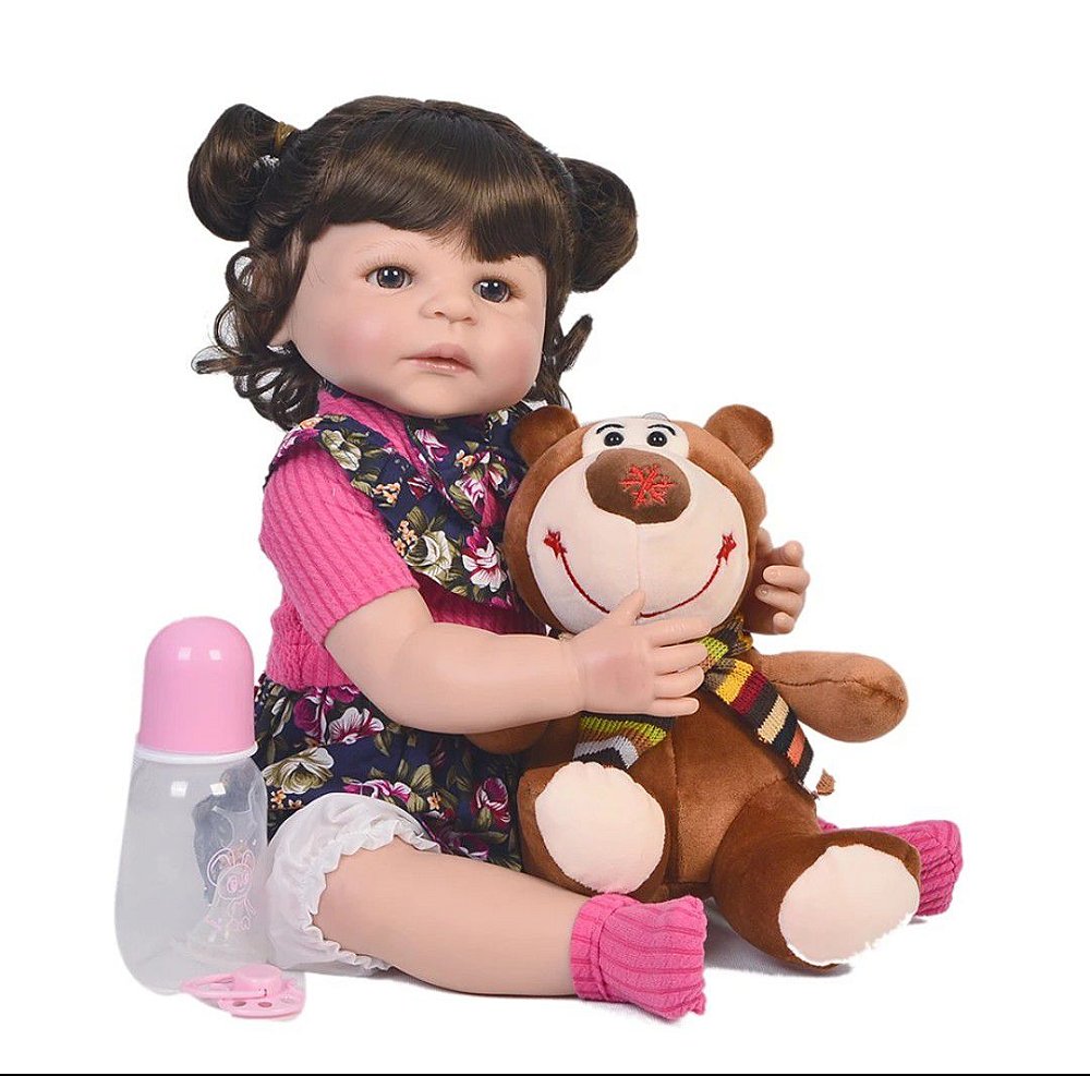 Bebe reborn gigante Clearance