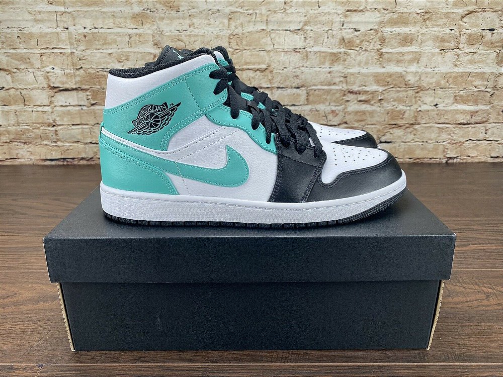 jordan 1 twist mid